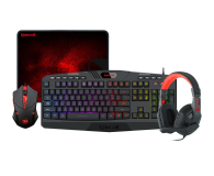 Redragon Gaming COMBO - 437475 - zdjęcie 1